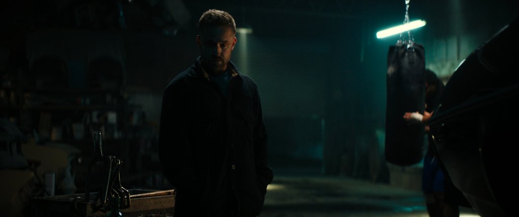 Photo from the movie Galveston