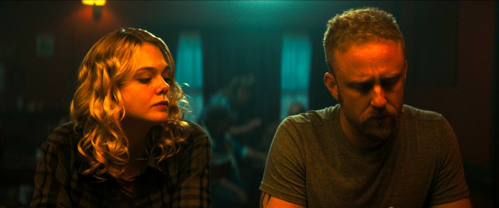 Photo from the movie Galveston