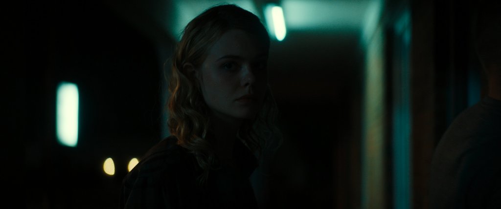 Photo from the movie Galveston