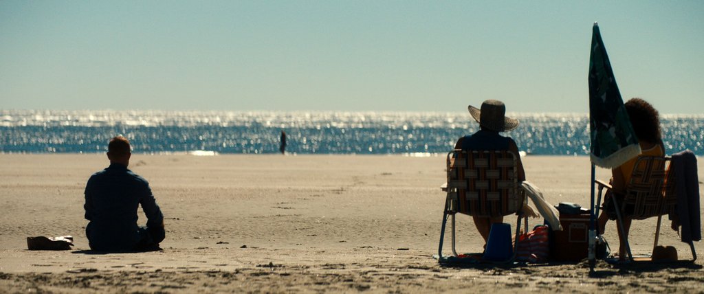Photo from the movie Galveston