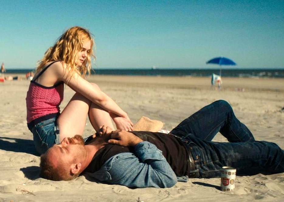 Photo from the movie Galveston