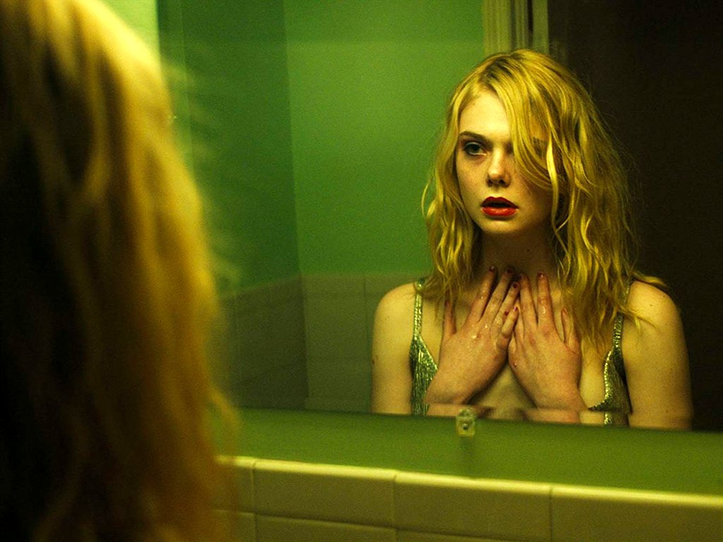 Photo from the movie Galveston