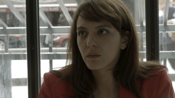 Photo from the movie Gare du Nord