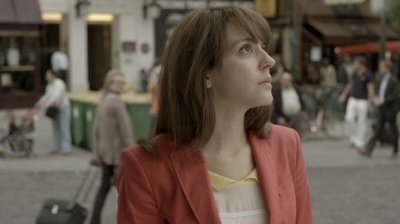 Photo from the movie Gare du Nord