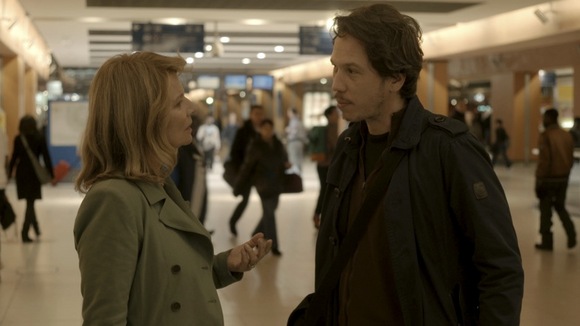 Photo from the movie Gare du Nord