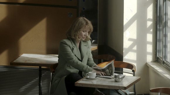 Photo from the movie Gare du Nord