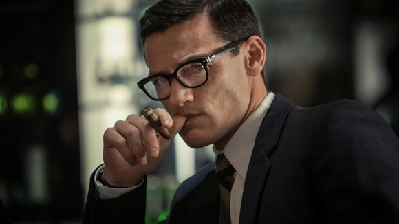 Photo from the movie The Great Train Robbery