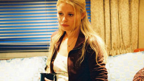 Photo from the movie The Hills Have Eyes