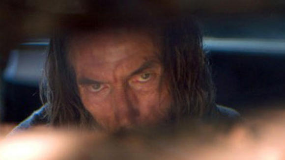 Photo from the movie The Hills Have Eyes