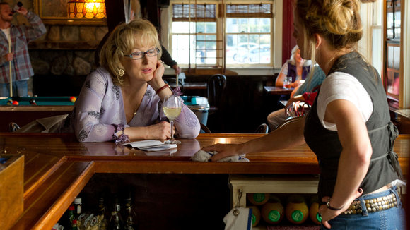 Photo from the movie Hope Springs