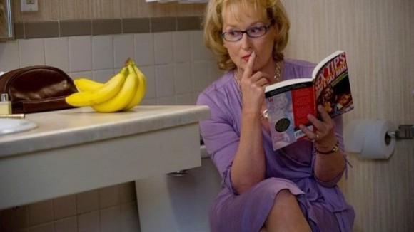 Photo from the movie Hope Springs