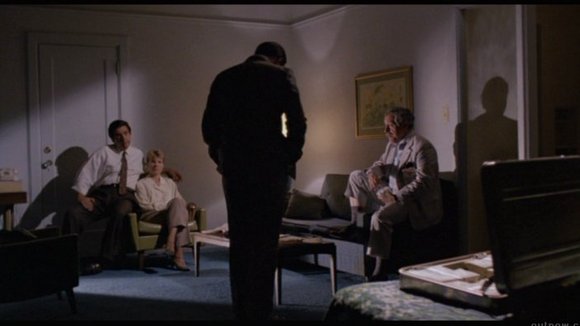 Photo from the movie House of Games