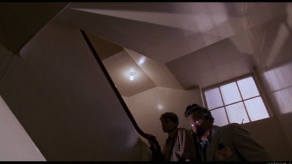 Photo from the movie House of Games