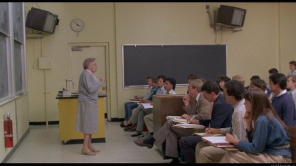 Photo from the movie House of Games