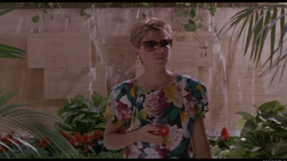 Photo from the movie House of Games