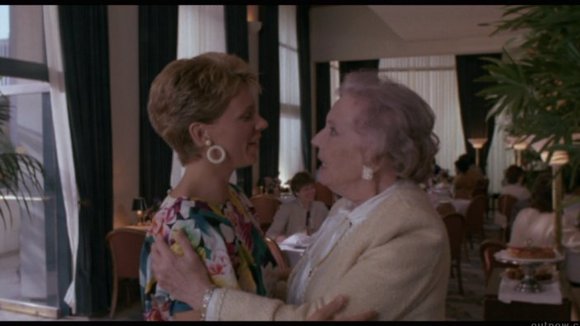 Photo from the movie House of Games