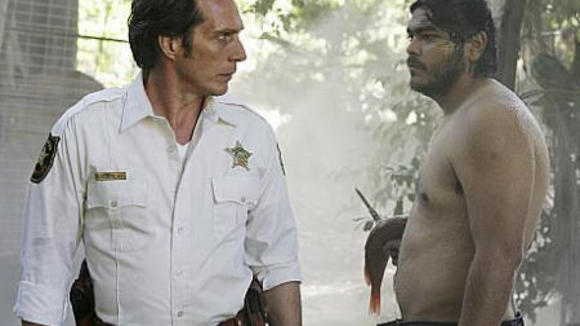 Photo from the movie Invasion