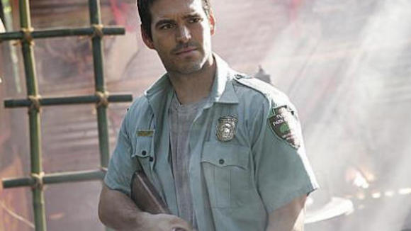 Photo from the movie Invasion