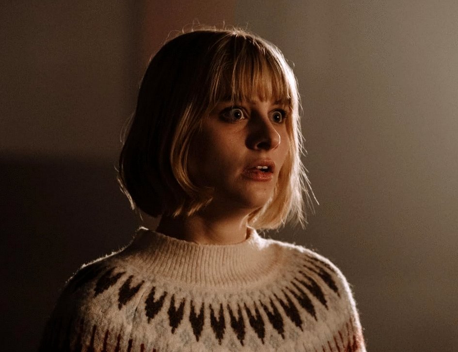 Photo from the movie It's a Wonderful Knife