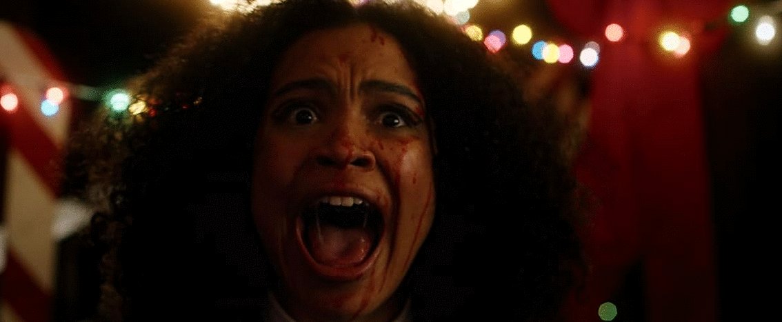 Photo from the movie It's a Wonderful Knife