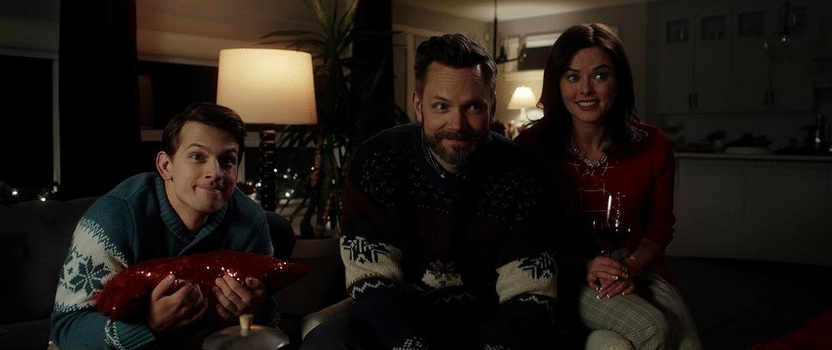 Photo from the movie It's a Wonderful Knife