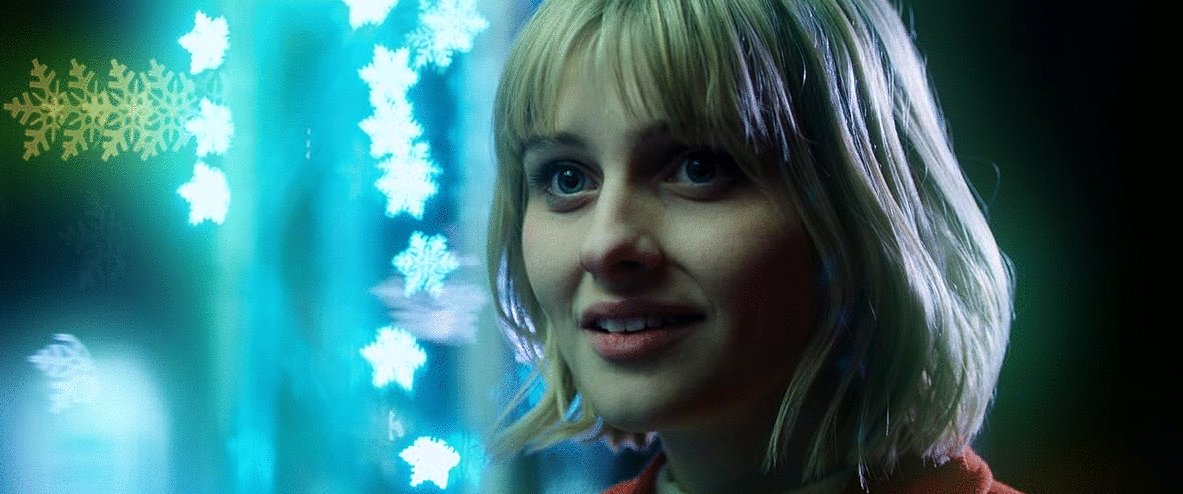 Photo from the movie It's a Wonderful Knife