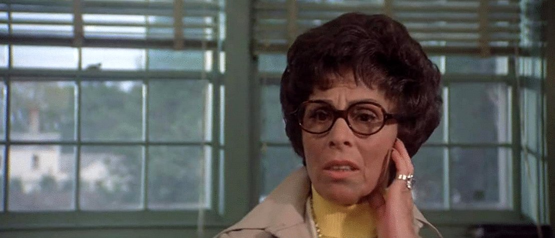 Photo from the movie Jaws