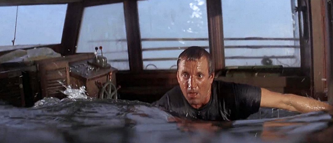 Photo from the movie Jaws