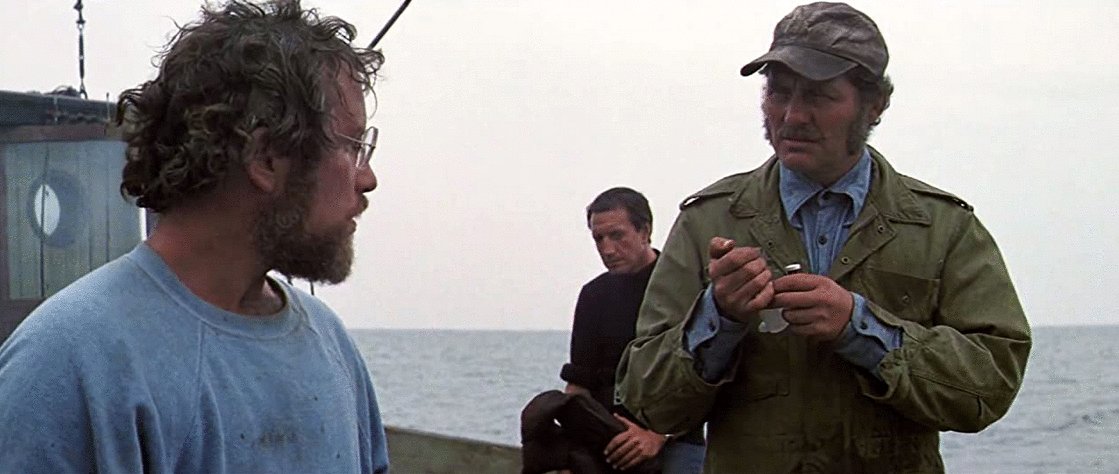 Photo from the movie Jaws