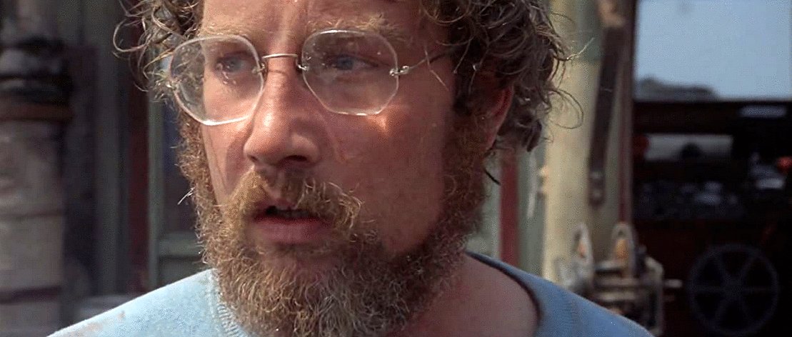 Photo from the movie Jaws