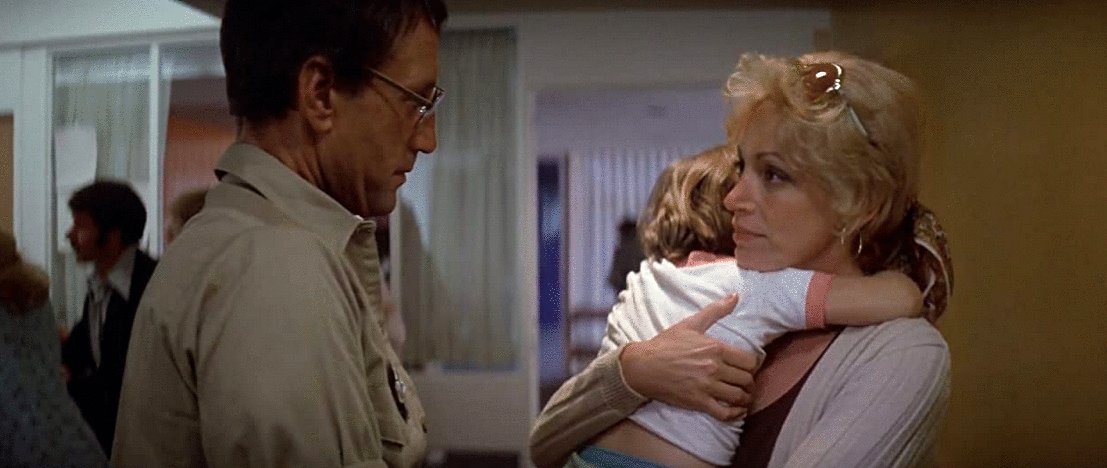 Photo from the movie Jaws