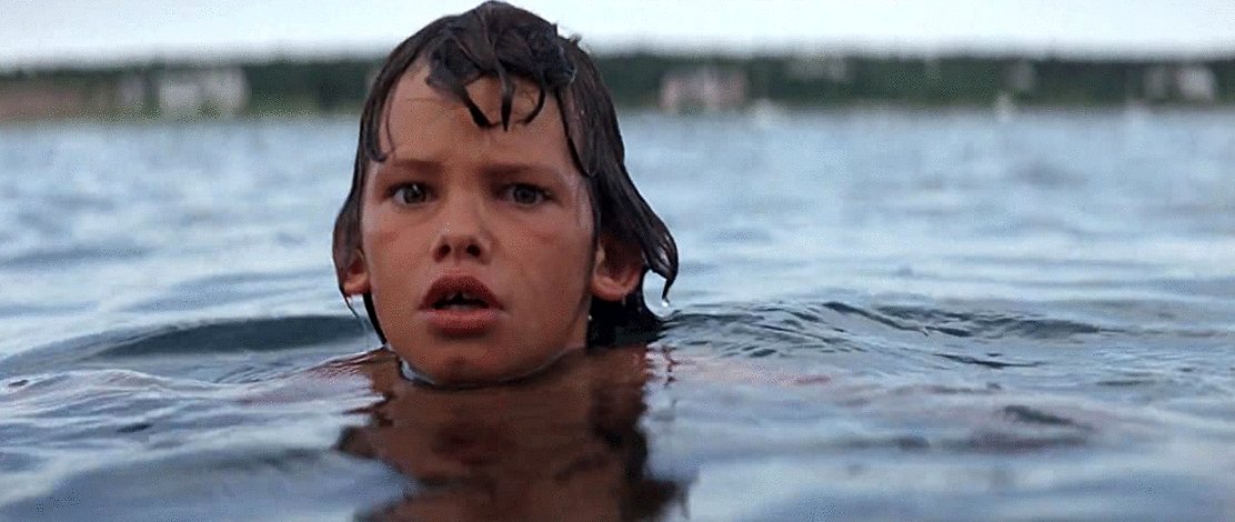 Photo from the movie Jaws