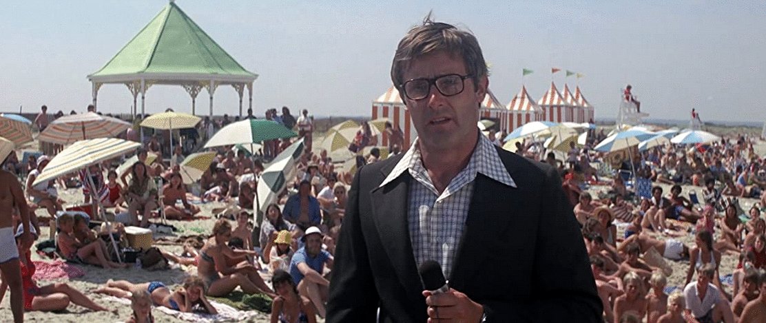 Photo from the movie Jaws