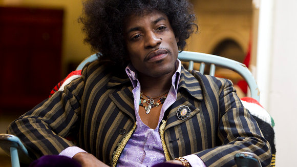 Photo from the movie Jimi: All Is by My Side