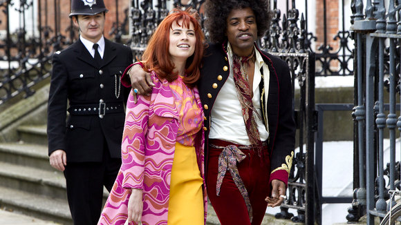Photo from the movie Jimi: All Is by My Side