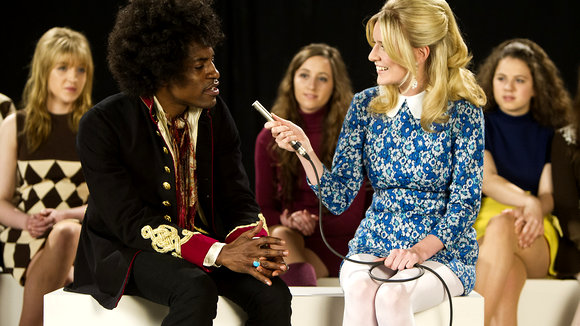 Photo from the movie Jimi: All Is by My Side