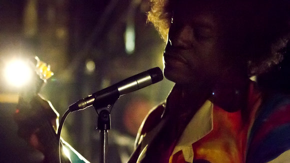 Photo from the movie Jimi: All Is by My Side