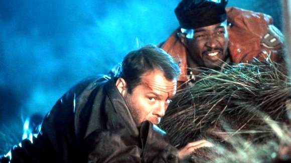 Photo from the movie The Last Boy Scout