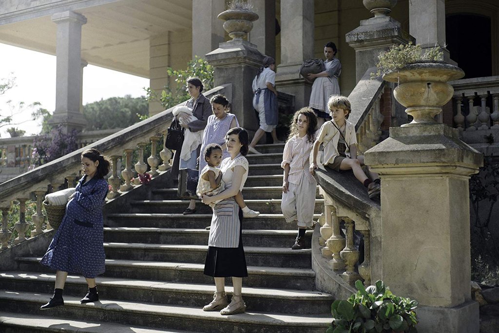 Photo from the movie Light of Hope