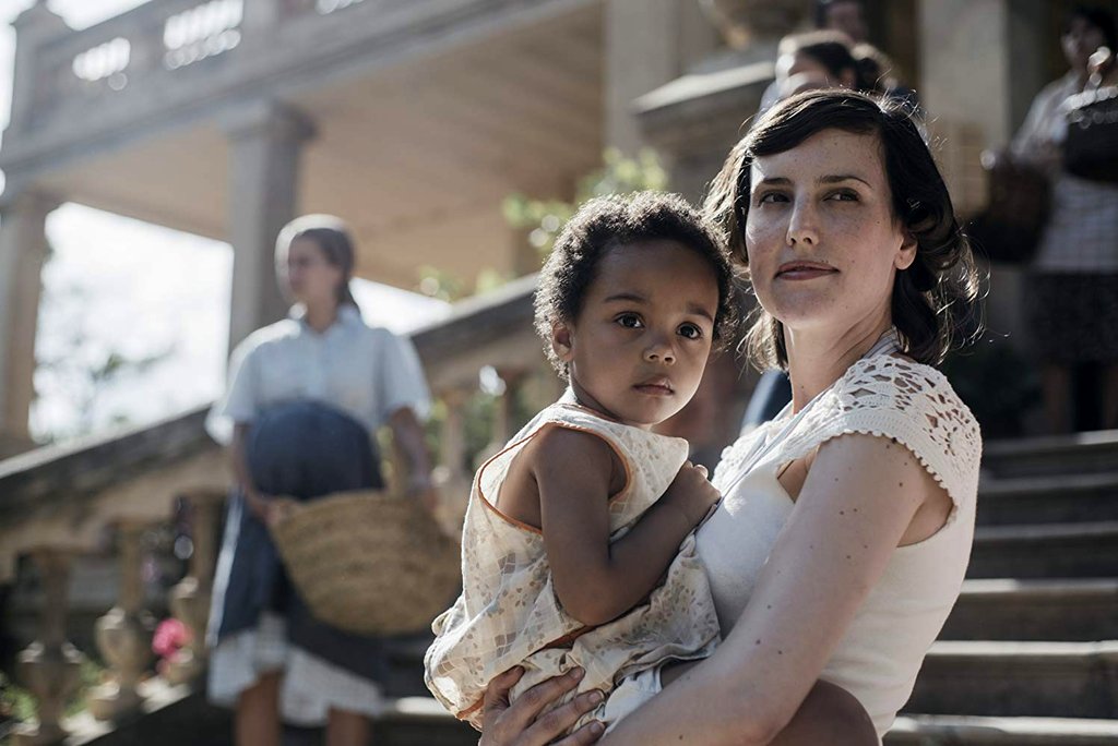 Photo from the movie Light of Hope