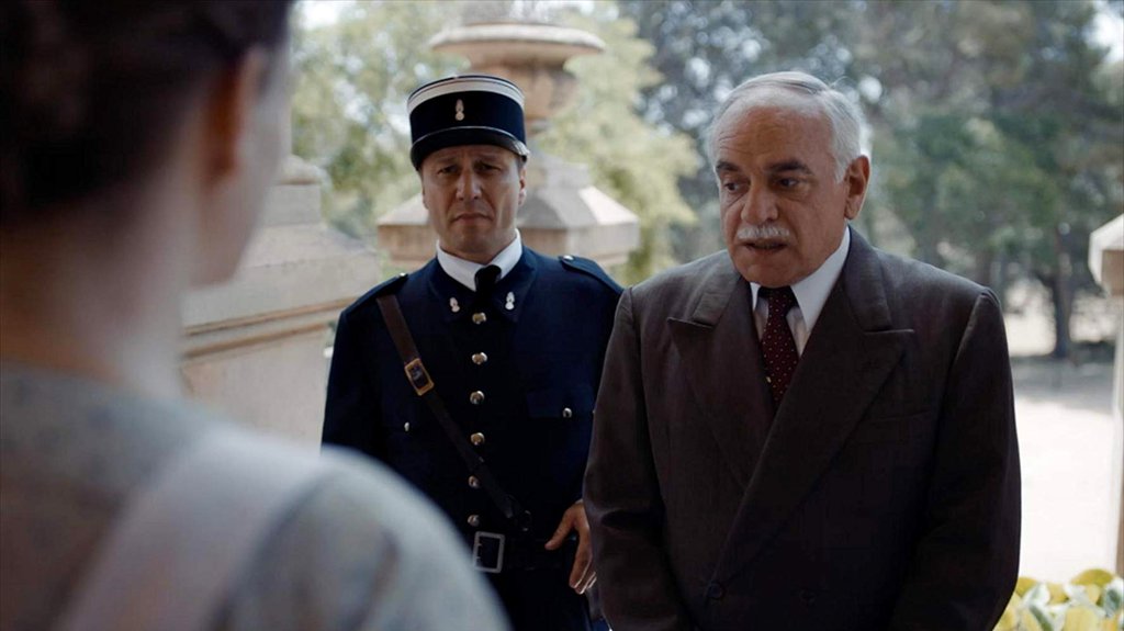 Photo from the movie Light of Hope