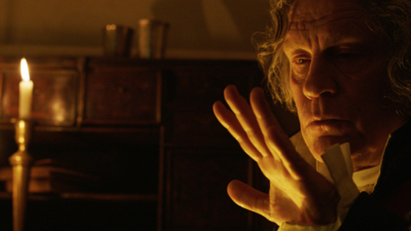 Photo from the movie Lines of Wellington