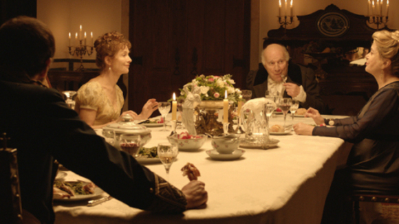 Photo from the movie Lines of Wellington