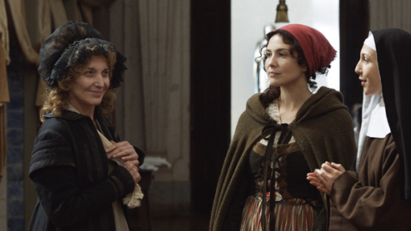 Photo from the movie Lines of Wellington