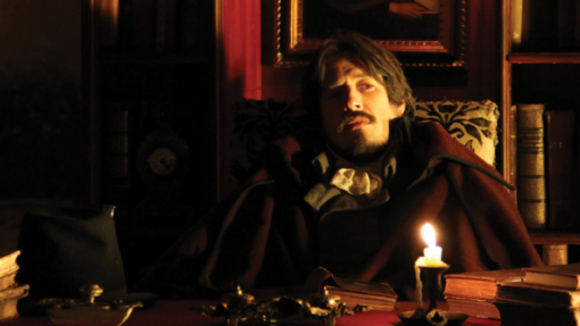 Photo from the movie Lines of Wellington