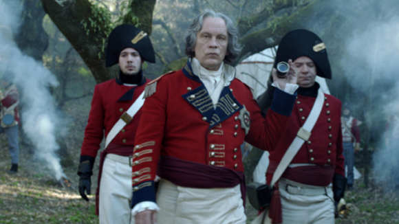 Photo from the movie Lines of Wellington