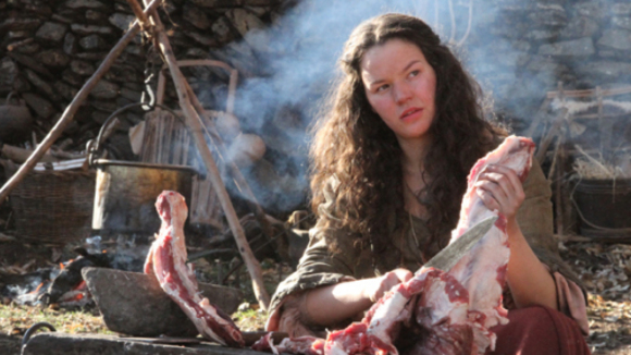 Photo from the movie Lines of Wellington