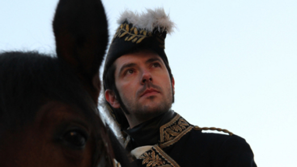 Photo from the movie Lines of Wellington