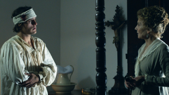 Photo from the movie Lines of Wellington