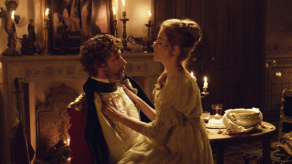 Photo from the movie Lines of Wellington